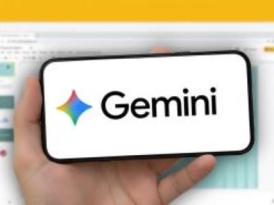 Google Gemini z nową funkcją. Na studiach dałbym się za nią pokroić