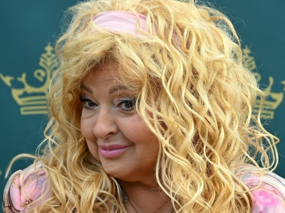 Domowy sposób sekretem włosów Magdy Gessler? Stylista gwiazd: Nie oszukujmy się