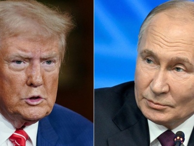 Putin ma powód do niepokoju. Tak Trump może uderzyć w Rosję