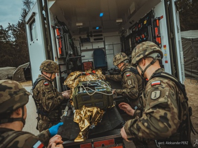 Takiej umowy dla polskiego wojska jeszcze nie było. Armia otrzyma 