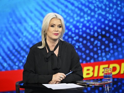 Express Biedrzyckiej: Trela uderza w afery PiS, Matczak o Pegasusie: „Atakował własn…