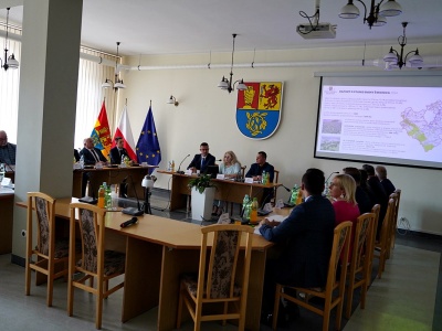 Gmina Świdnica podnosi podatki od nieruchomości. Przyjęto maksymalne stawki