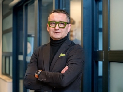 Artur Olech prezesem Trasti