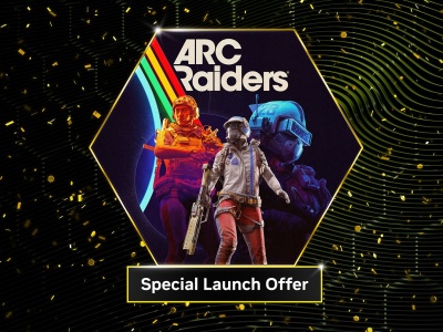 ARC Raiders od dnia premiery w GeForce NOW