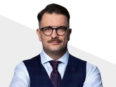 Policja potwierdza. Jest wniosek o ukaranie Łukasza Mejzy