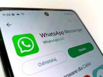 Rosja blokuje Telegram i WhatsApp. Zaleca rodzimą alternatywę