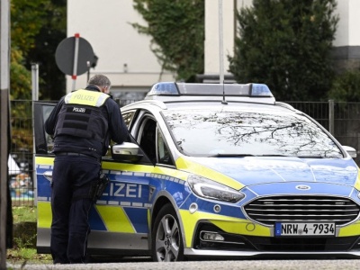 Rozbili szajkę złodziei. Wśród podejrzanych Polacy