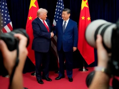 „Długo rozmawiali o Ukrainie”. Przełom w relacjach USA–Chiny: najważniejsze ustalenia spotkania Trump–Xi