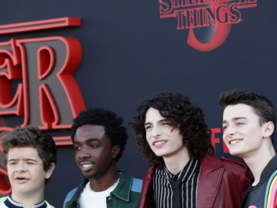 Netflix podgrzewa atmosferę. Zobaczcie, co wydarzy się w finale Stranger Things