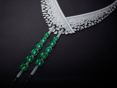 Finał „mistrzostw świata jubilerów”. Grand Prix dla domu mody Chanel