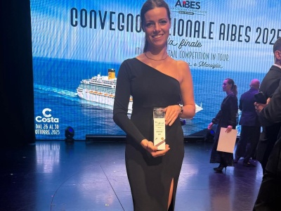 Wiślański sukces na europejskiej scenie barmańskiej