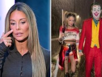 TYLKO U NAS! Małgorzata Rozenek otworzyła się w sprawie Halloween. Ma być inaczej niż zawsze