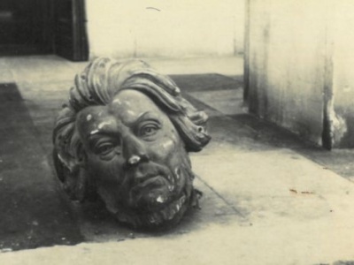 Warszawa, która powstała z popiołów. Odnaleziono kolekcję unikalnych zdjęć powojennej stolicy sprzed 80 lat