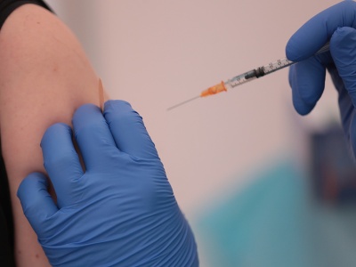 Zielona Góra. Czas na szczepienia. Chroń się przed grypą!