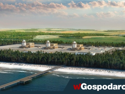 Państwowy atom na państwowych gruntach