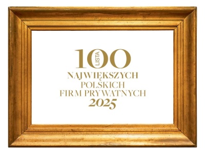 Ranking 100 największych polskich firm prywatnych. Dziewięciu debiutantów i całkiem nowy trend