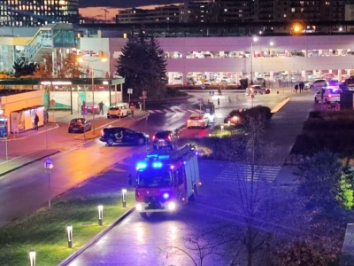 Służby postawione na nogi. Zaginęły dzieci