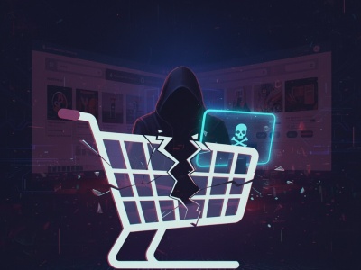 Platforma e-commerce Sky-Shop informuje swoich klientów o ataku.