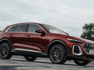 Porównanie: Omoda 9 Super Hybrid vs Audi Q5 e-hybrid quattro. Połączenie osiągów i ekonomii