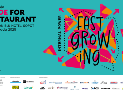 Made for Restaurant w Sopocie 18 listopada