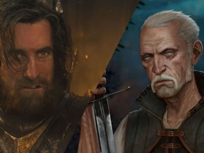 Nowy sezon Wiedźmina jedną rzecz zrobił wybitnie. Nie mogłem oczu oderwać