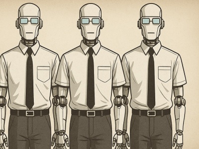 ChatGPT świntuszy, Microsoft woli celibat. Rynek sekstechniki AI aż kipi