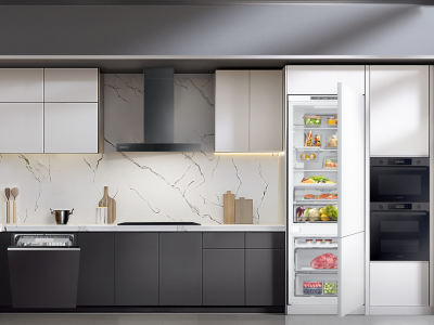 Kup sprzęt AGD Samsunga i odzyskaj nawet 3000 złotych