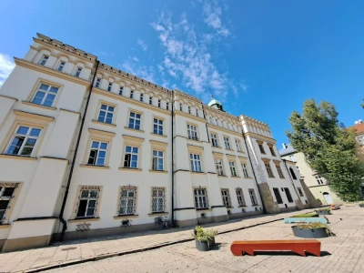 Wielka awantura o toaletę. Muzeum Etnograficzne kontra profesor Łuczaj