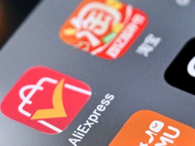 Rekord na AliExpress. Chińska platforma przebije Allegro?