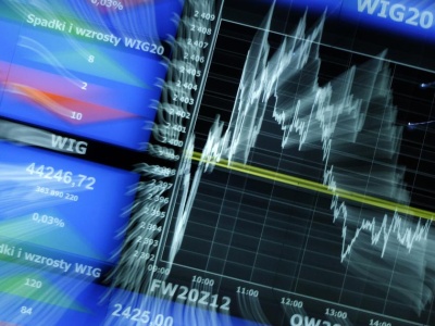 WIG20 znów powyżej 3000 pkt. Czy to początek dalszych wzrostów na warszawskiej giełdzie?