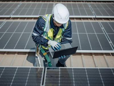 DB Energy z dużym spadkiem przychodów, ale minimalną stratą netto