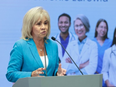 Pielęgniarki pokłóciły się z samorządami. Poszło o normy zatrudnienia i opiekunów medycznych