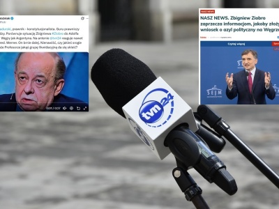 Aberracja! Sadurski zestawił sytuację Ziobry i... Eichmanna!