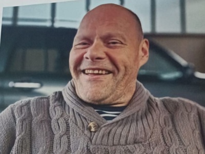 Uwaga! POLICJANCI POSZUKUJĄ ZAGINIONEGO MIESZKAŃCA OBORNIK