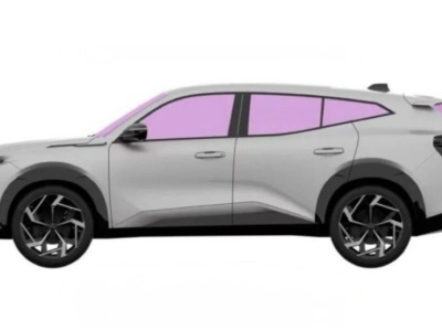 Nowy rywal BMW XM? Choć europejski, będzie o połowę tańszy