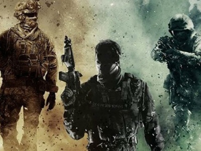 Call of Duty dostanie swój film. Reżyserem zostanie twórca Yellowstone