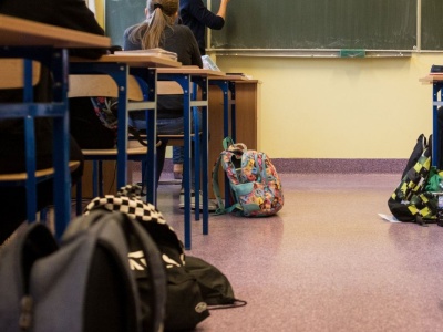 Nowe informacje o ostrzelaniu szkoły we Włodarach. 38-latek miał problemy z prawem