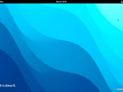 CloudLinux 10.0