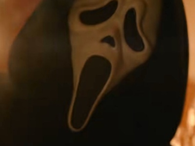 Ikona Halloween powraca. Krzyk 7 zapowiada rzeź w starym stylu