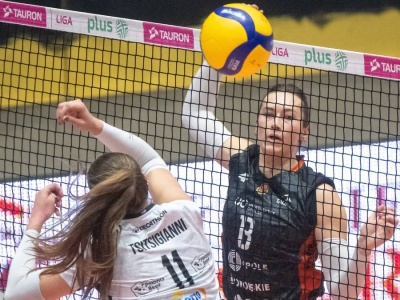 Tauron Liga siatkarek: Wyniki i skróty meczów 4. kolejki (WIDEO)