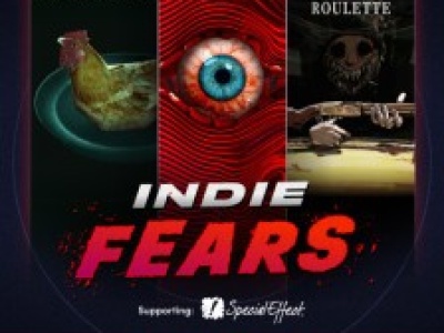 Przygotuj się na Halloween z Humble Bundle. Świetne Mouthwashing + 12 gier Steam za 58 zł!