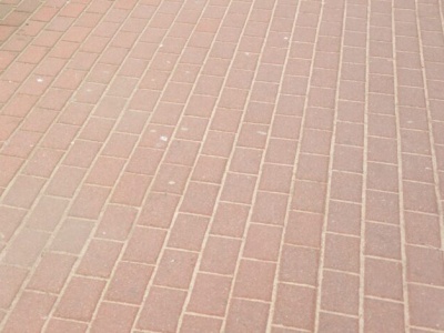 Rozpoczęła się budowa nowego chodnika przy przychodni “Amicus” na Rakowie