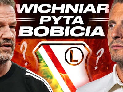 Fredi Bobić wprost o przyszłości Edwarda Iordanescu: Zrealizował cele