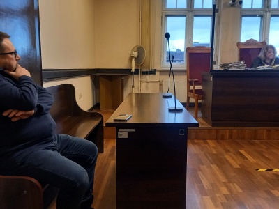 Amerykański operator filmowy ma zapłacić za rozróbę w Bydgoszczy. Wyrok jest prawomocny