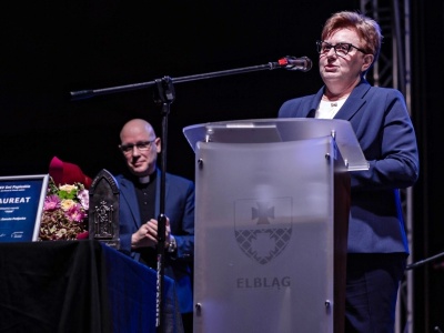 Kardiolog z wielkim sercem. Tuus dla Danuty Podjackiej