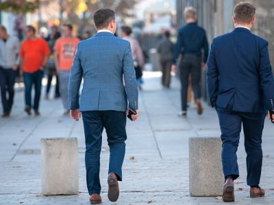 143 tys. JDG zamkniętych, 284 tys. zawieszonych (dane z CEIDG)