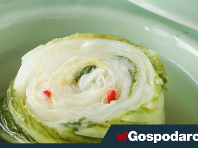 Kiszonki – jedz na zdrowie!