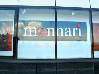 Monnari idzie w nieruchomości. Marka modowa kupiła centrum handlowe w Bogatyni