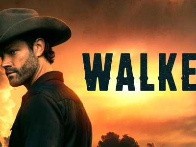 Pamiętacie serial Strażnik Teksasu? Walker powraca i nie ustępuje klasykowi