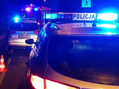 Handlowali m.in. fentanylem. Wśród zatrzymanych lekarz i ksiądz